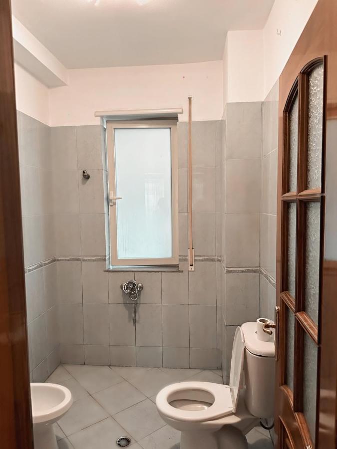 Bed & Breakfast Mina Τίρανα Εξωτερικό φωτογραφία
