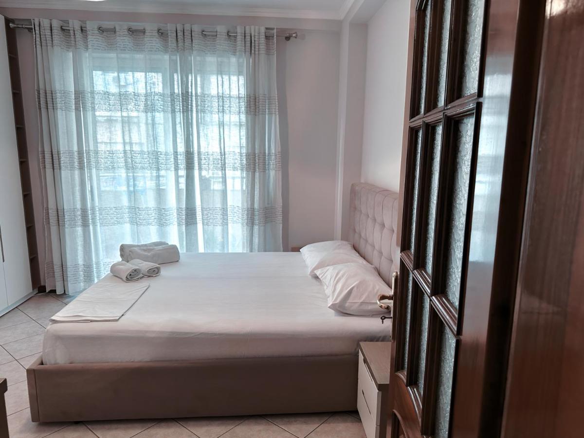 Bed & Breakfast Mina Τίρανα Εξωτερικό φωτογραφία