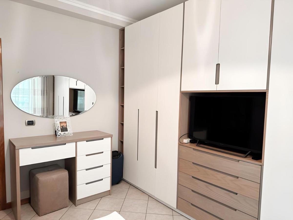 Bed & Breakfast Mina Τίρανα Εξωτερικό φωτογραφία
