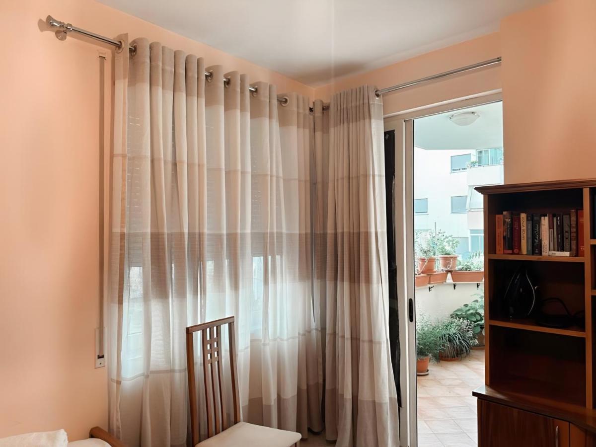Bed & Breakfast Mina Τίρανα Εξωτερικό φωτογραφία