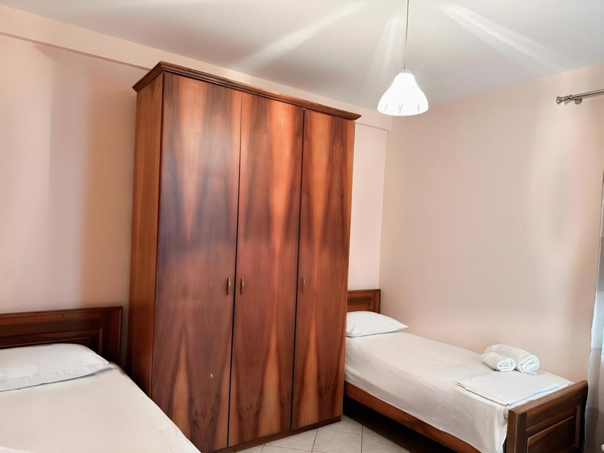 Bed & Breakfast Mina Τίρανα Εξωτερικό φωτογραφία